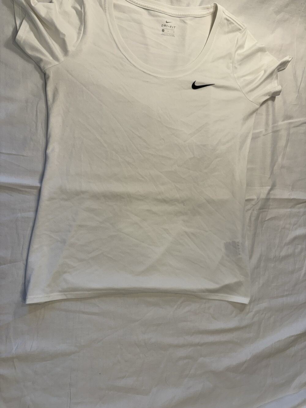 Nike Dri-Fit T-shirt Size Medium